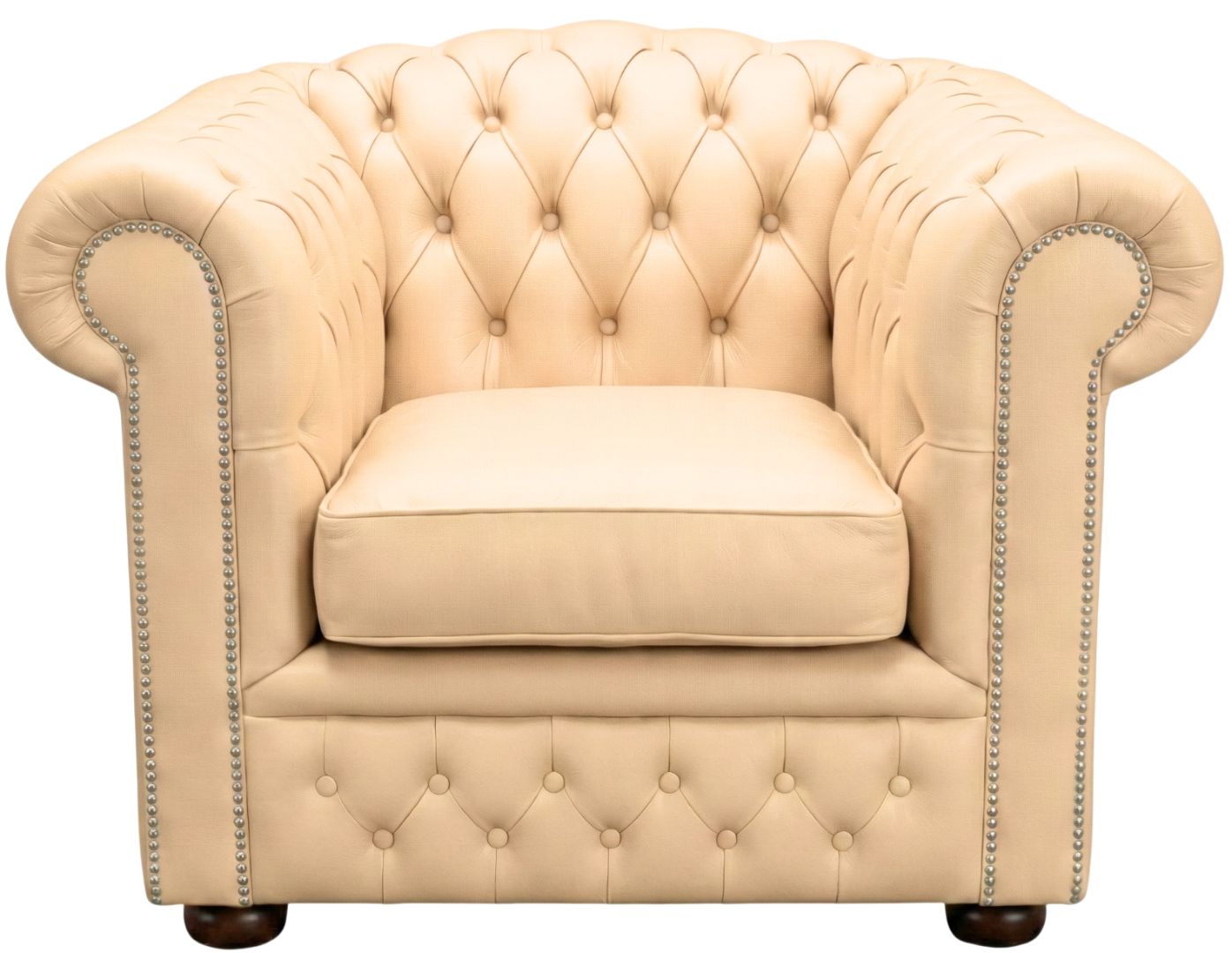 The Royale Chesterfield